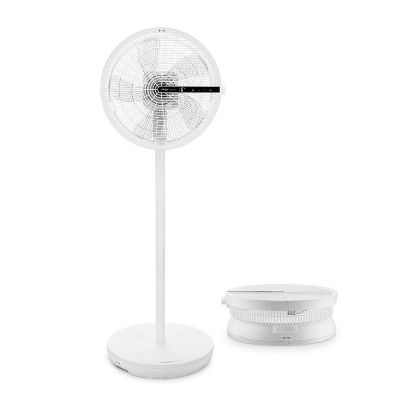 Ventilador Pie Ufesa 84406263 NAGASAKI SilentCompt