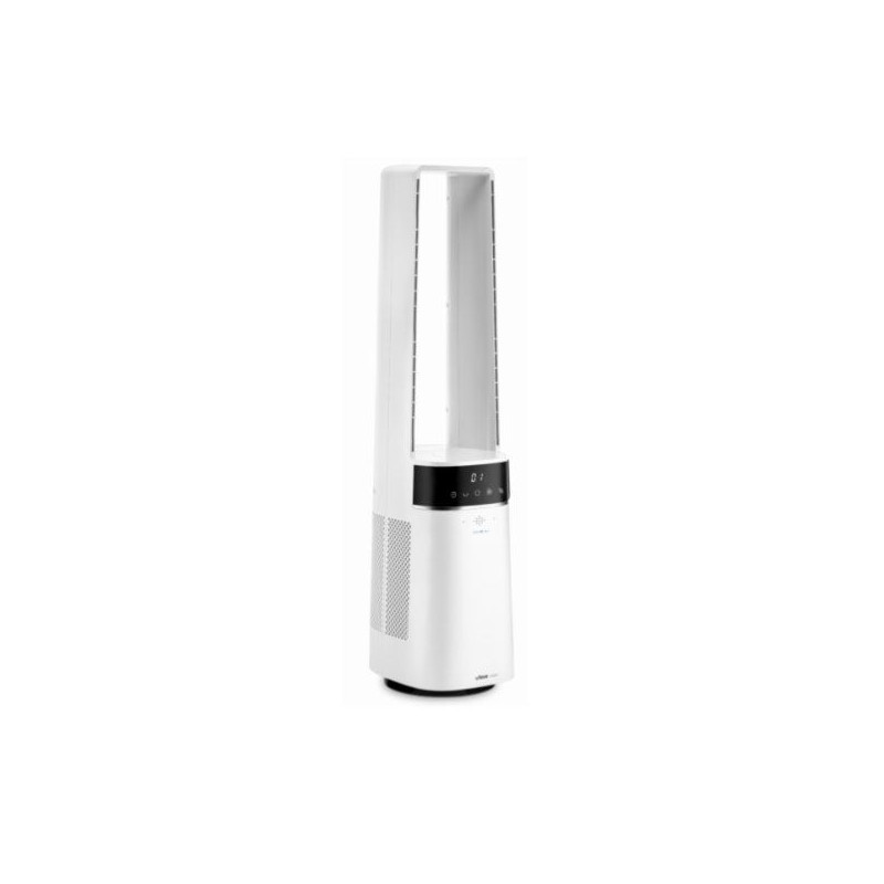 Ventilador sin aspas Ufesa 84306251 KOBE SilentX