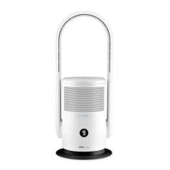 Ventilador sin aspas Ufesa BEIJING SilentPure Air