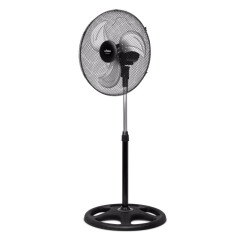 Ventilador pie Ufesa 84105333, Ottawa,45cm, 70w