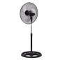 Ventilador pie Ufesa 84105333, Ottawa,45cm, 70w