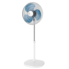 Ventilador Rowenta VU4410F2, ESSENTIAL + STAND