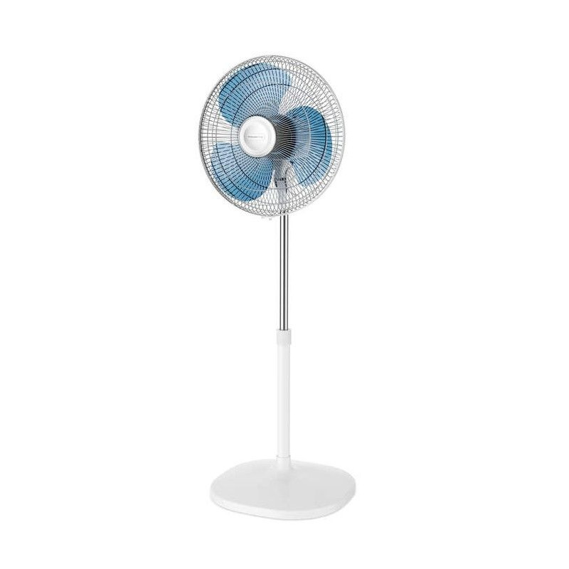 Ventilador Rowenta VU4410F2, ESSENTIAL + STAND