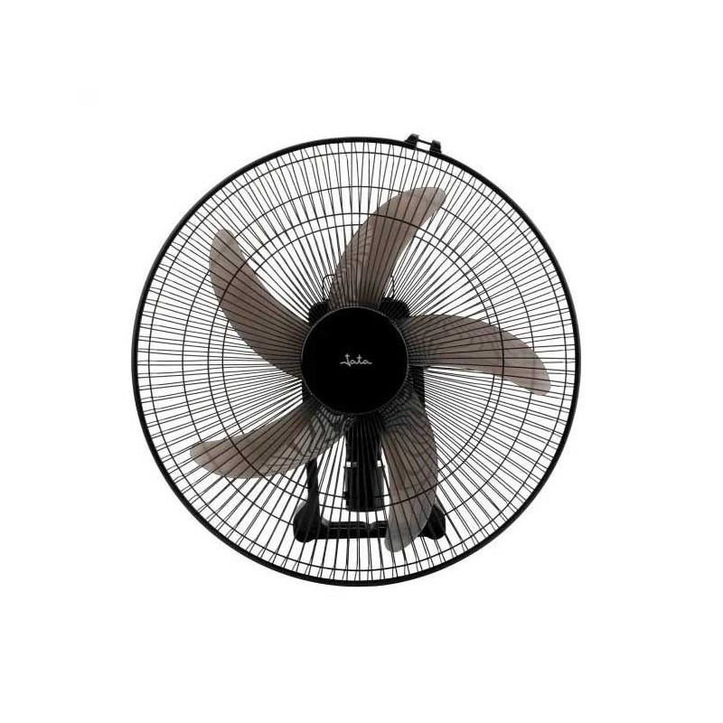 Ventilador pie industrial Jata JVVP3051, 27w