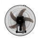 Ventilador pie industrial Jata JVVP3051, 27w