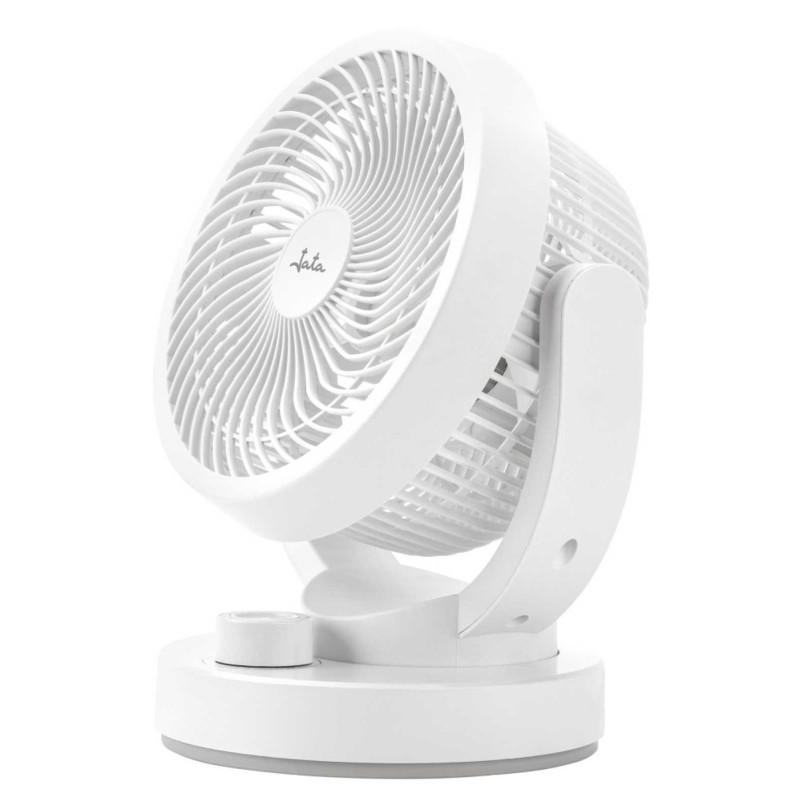Ventilador Sobremesa Jata JVCA1815