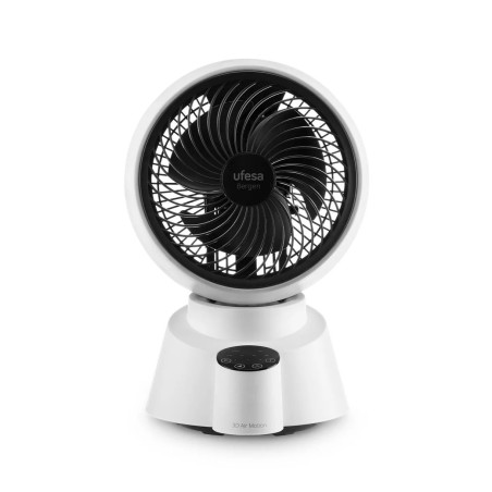 Ventilador Sobremesa 84906250 Ufesa BERGEN