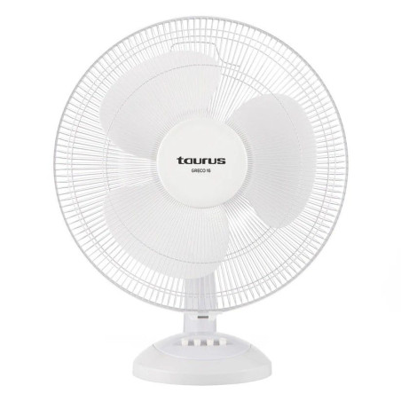 Ventilador Sobremesa Taurus GRECO 16