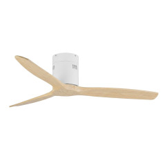 Ventilador techo Orbegozo CF170132, 132cm, 35w