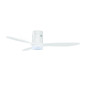 Ventilador techo Orbegozo CP174132, 132cm, 35w
