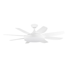 Ventilador Techo Orbegozo CP133140, 140cm, 36w, M