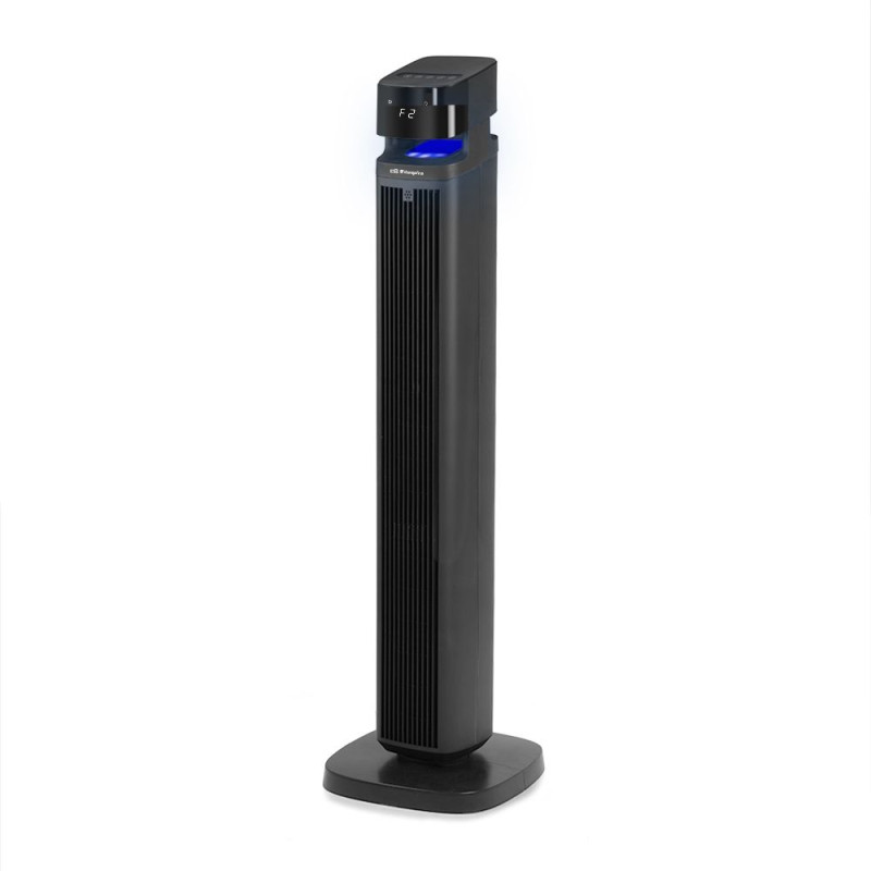 Ventilador torre Orbegozo TWM3100, 113cm, 45w