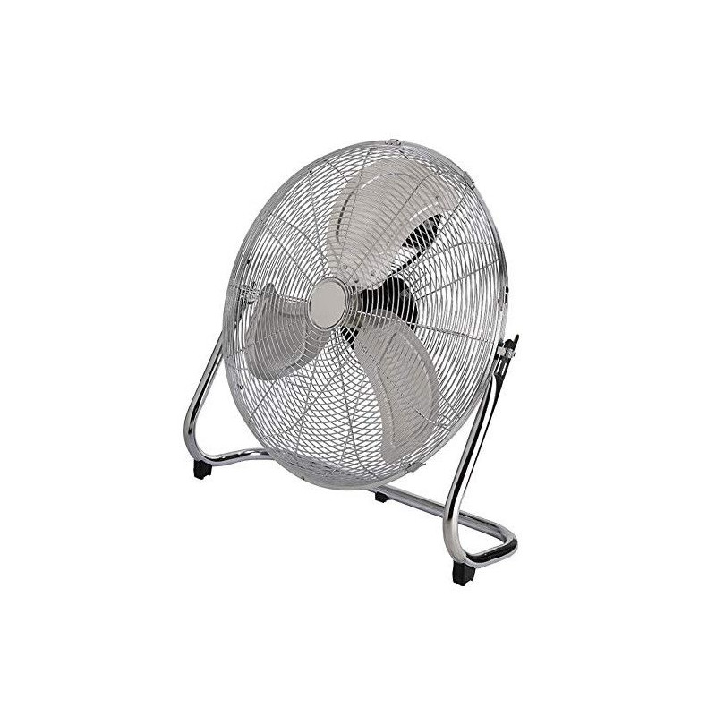 VENTILADOR INDUSTRIAL JATA JVVS3014, 55cm, 3 aspas