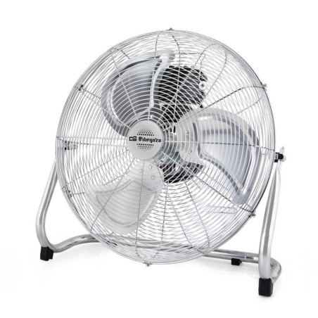 Ventilador Industrial Orbegozo PW1445, 45cm, power