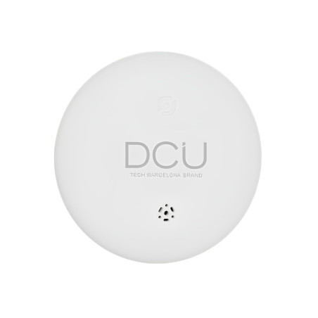 Localizador DCU 34154070 rastreador dual Blanco