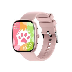 SMARTWATCH DCU 34158050 JUNIOR PLAYME ROSA