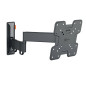 Soporte Vogels TVM3245 19\"- 43\" Negro ,MAX 15k.
