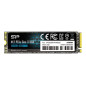 Almacenamiento Rapido SP PCle Gen 3x4 M.2 2280 SSD