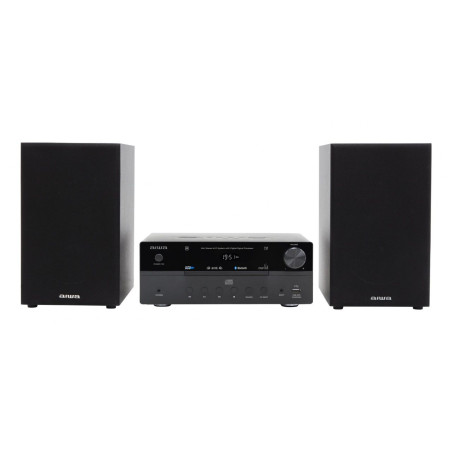 EQUIPO HIFI AIWA MSBTU550