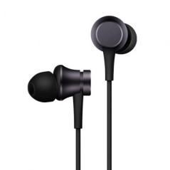 Auriculares Redmi In-Ear Basic Black