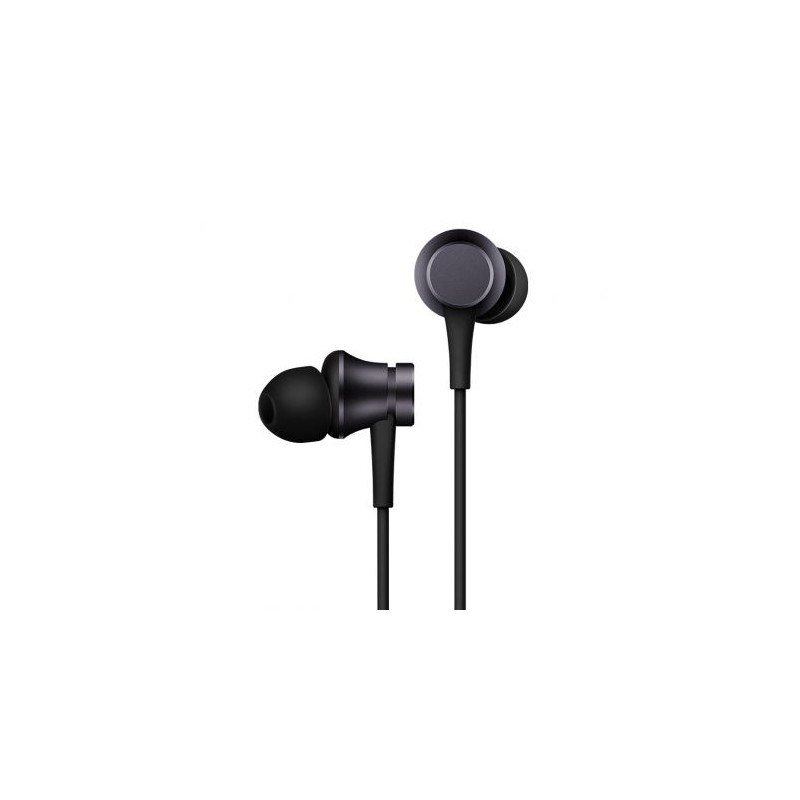 Auriculares Redmi In-Ear Basic Black