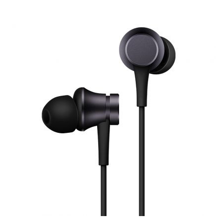 Auriculares Redmi In-Ear Basic Black