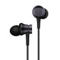 Auriculares Redmi In-Ear Basic Black