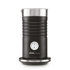 Espumador de Leche Ufesa NUVELLA, 600w, 200ml