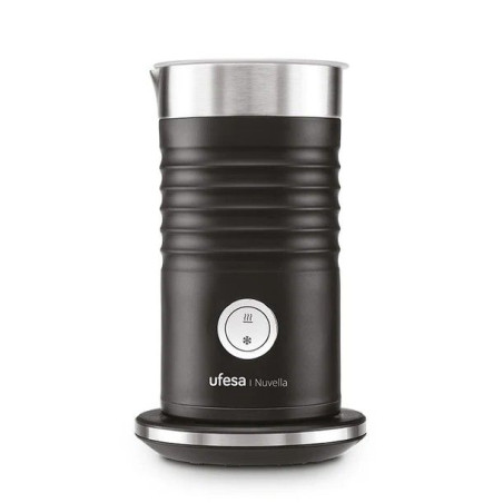 Espumador de Leche Ufesa NUVELLA, 600w, 200ml