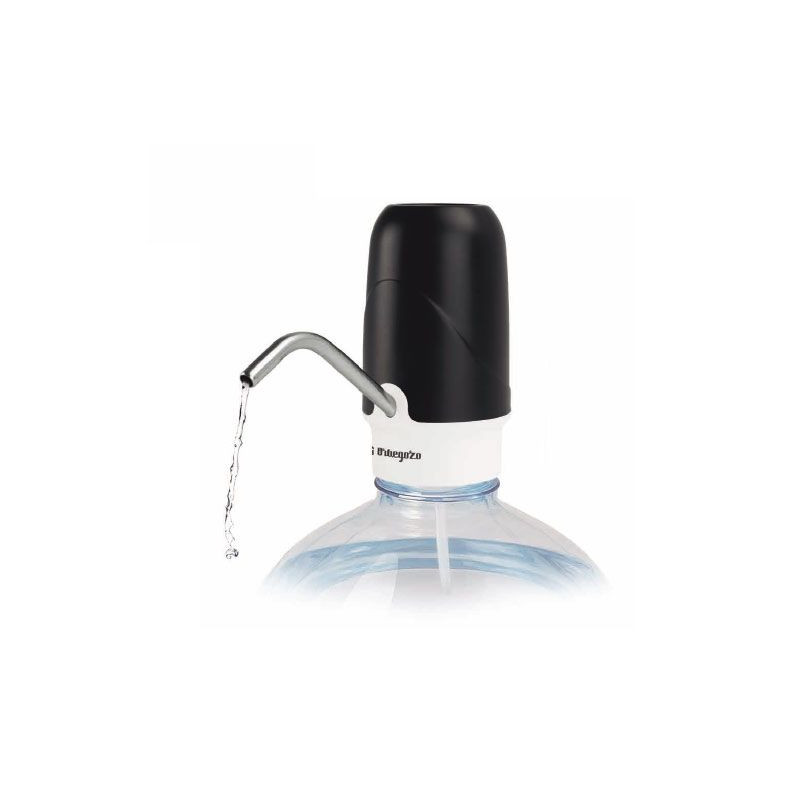Dispensador agua Orbegozo DA2010, 4w, automatico