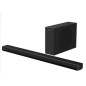 Barra sonido Aiwa HE1200SW, 2.1 canales, subwoofer