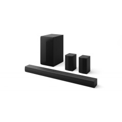 Barra sonido LG S60TR