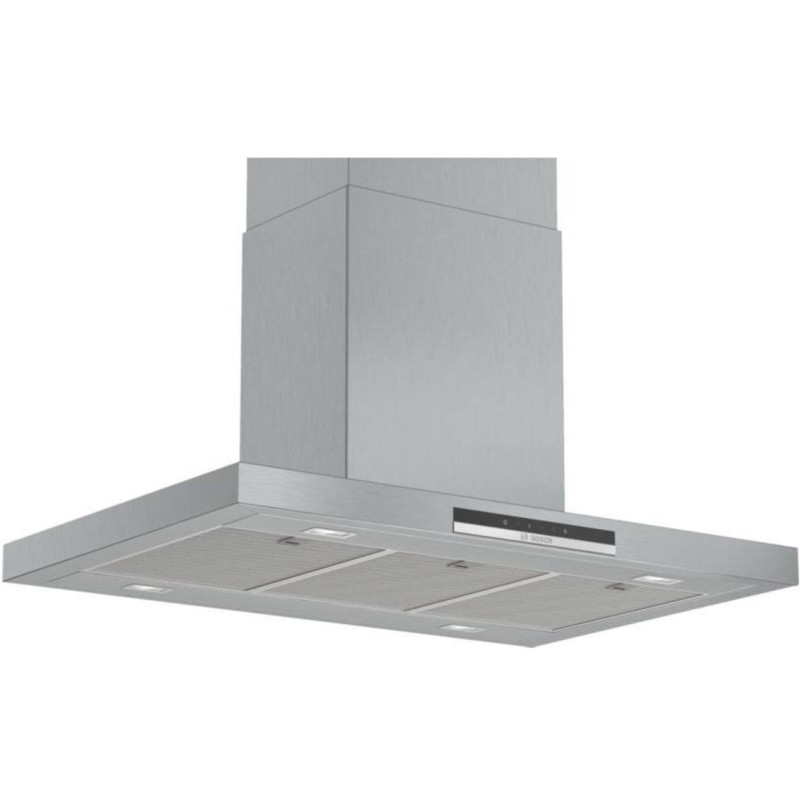 Campana Bosch DIB97IM50, 90cm, isla, 754m3/h