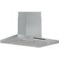 Campana Bosch DIB97IM50, 90cm, isla, 754m3/h