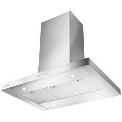 Campana Mepamsa STILO ISLA 90 INOX