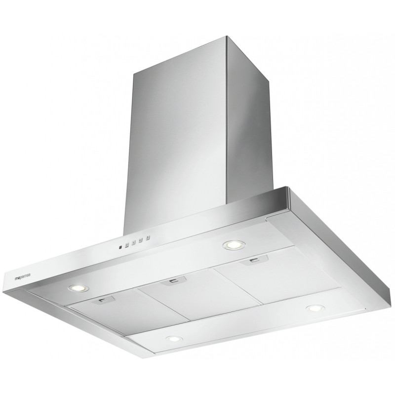 Campana Mepamsa STILO ISLA 90 INOX