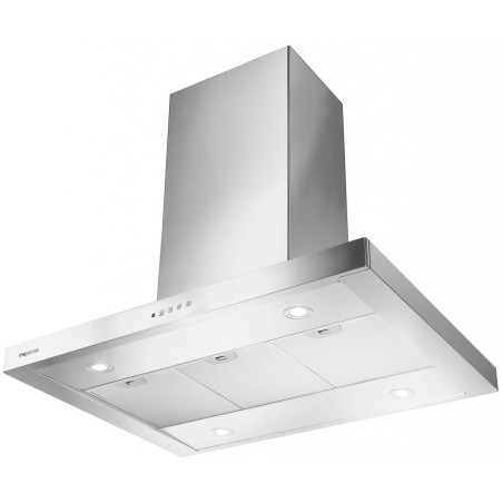 Campana Mepamsa STILO ISLA 90 INOX