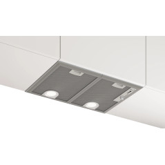 Grupo filtrante Balay 3BF255NG, 53cm, D, gris meta