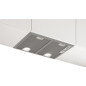 Grupo filtrante Balay 3BF255NG, 53cm, D, gris meta