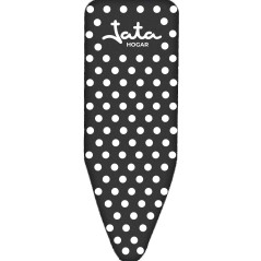 Funda tabla plancha Jata HRF81, 100% algodon