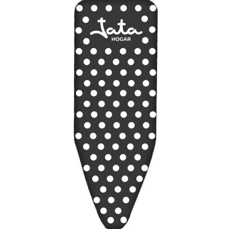 Funda tabla plancha Jata HRF81, 100% algodon