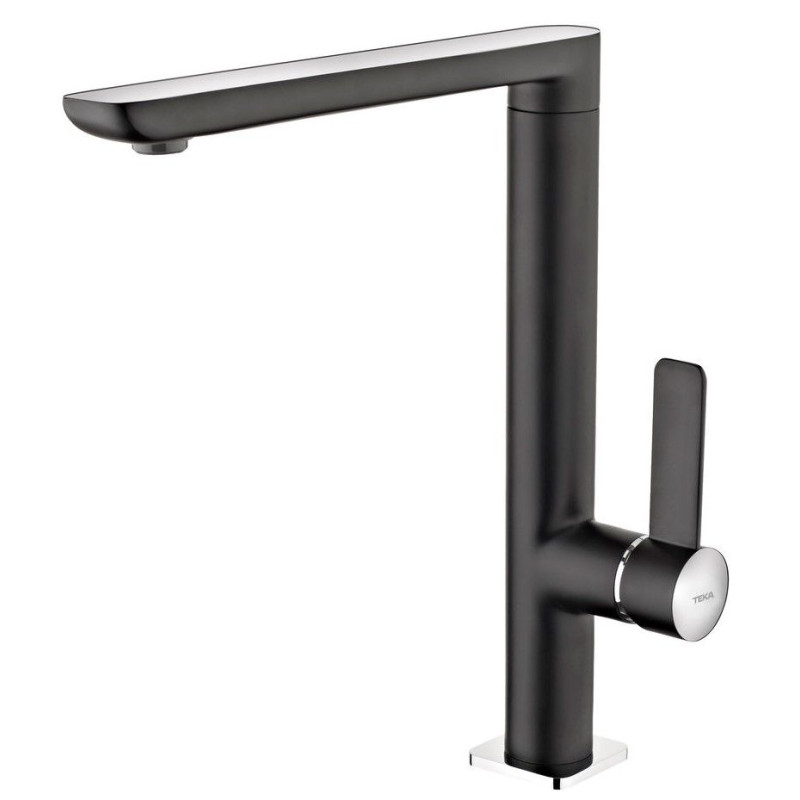 Grifo Teka FO915NC NEGRO
