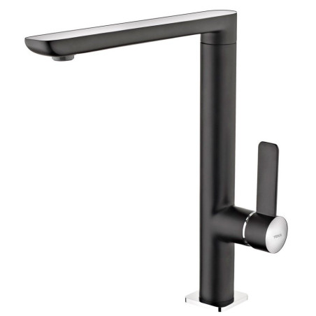 Grifo Teka FO915NC NEGRO