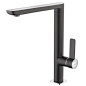 Grifo Teka FO915NC NEGRO