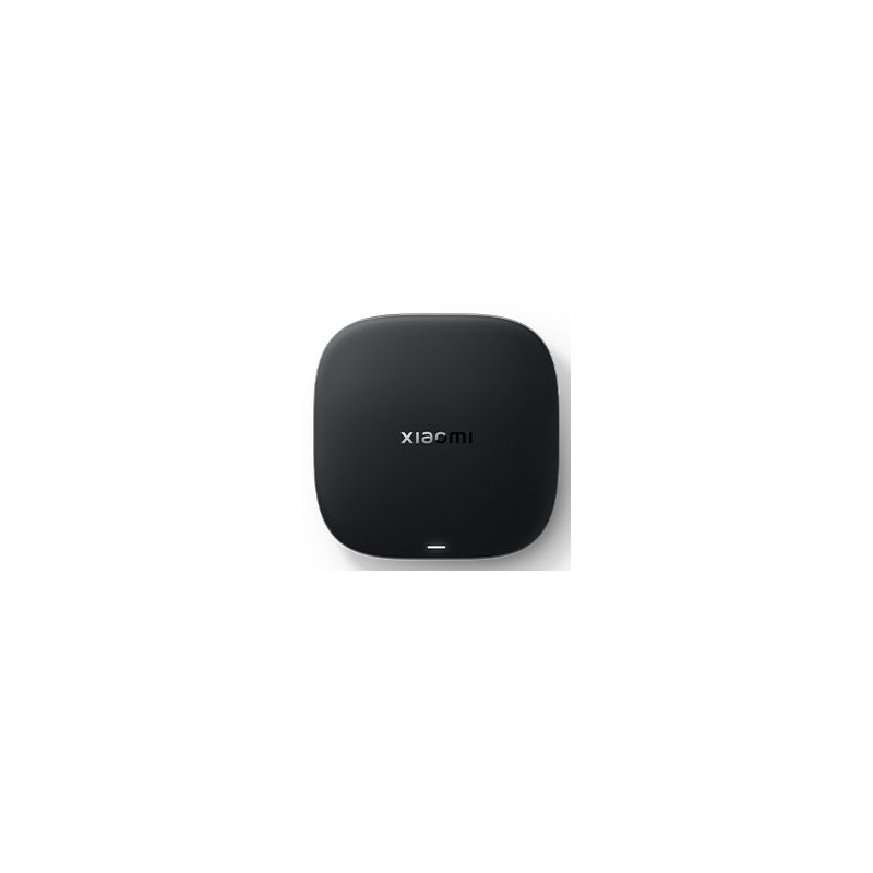 ANDROID TV XIAOMI MI BOX S 3nD GEN 4K
