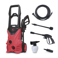 Hidrolimpiadora Di4 ACQUARS3, 1600w, 115b, accs