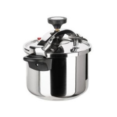 Olla a Presion Inoxibar 50292, Classic 8L