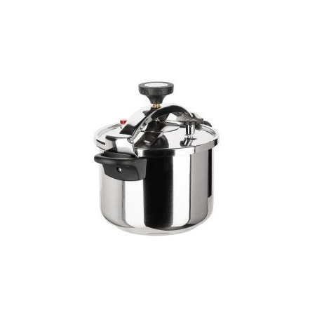 Olla a Presion Inoxibar 50293, Classic 10L