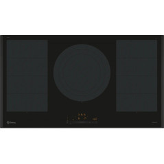 Induccion Balay 3EB999LH, Flex Induccion, 90cm, Bi