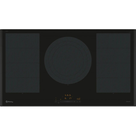 Induccion Balay 3EB999LH, Flex Induccion, 90cm, Bi